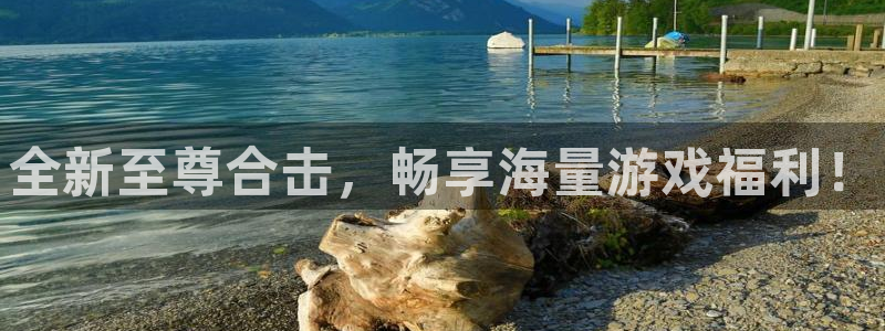 手机版赢咖娱乐客户端下载：全新至尊合击，畅享海量游戏福利！